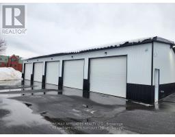 GARAGE - 26 FIRST STREET W, Cornwall, Ontario