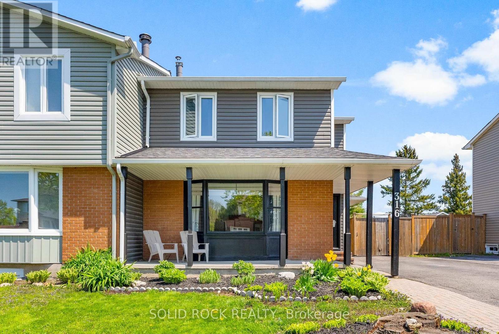 Property at 316 SINGLETON WAY image 2