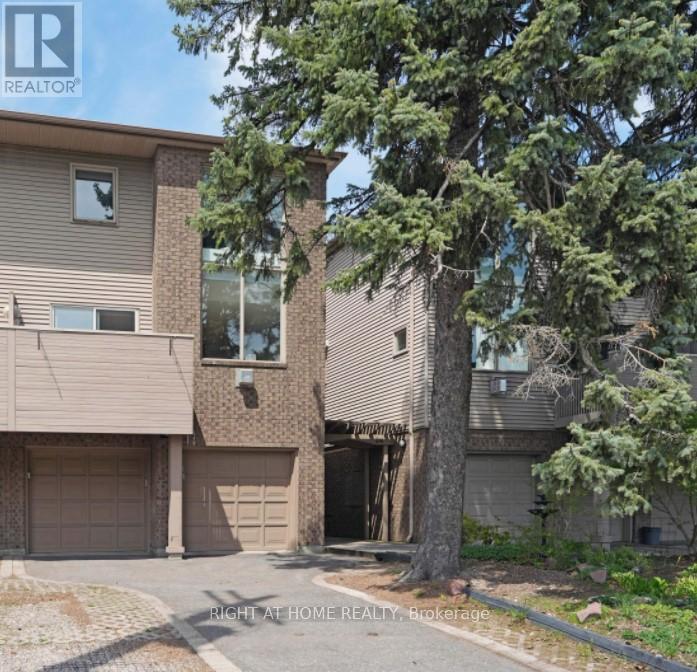 243B SUNNYSIDE AVENUE, Ottawa, Ontario