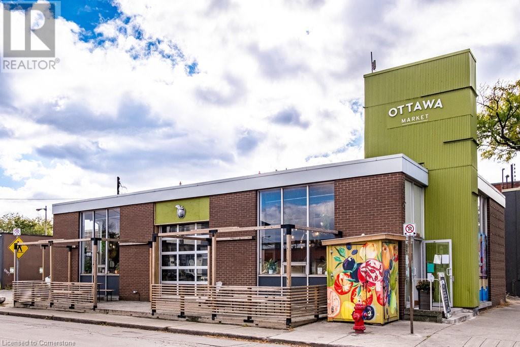 204 Ottawa Street N, Hamilton, Ontario  L8H 3Z5 - Photo 1 - 40728189