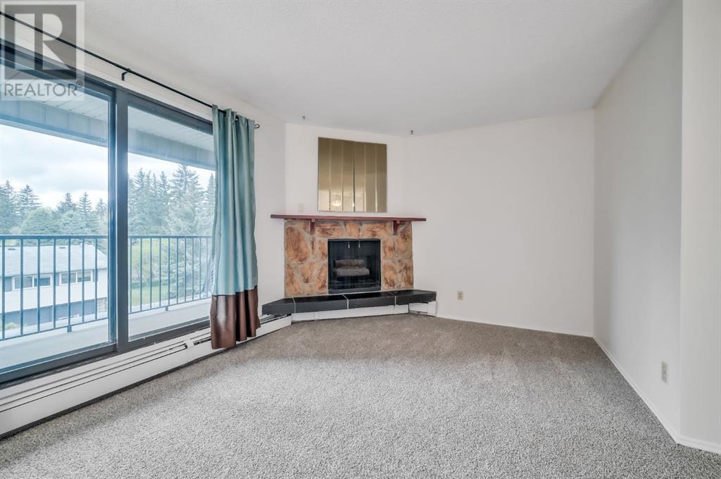 1301, 4001a 49 Street Nw, Calgary, Alberta  T3A 2C9 - Photo 7 - A2221239