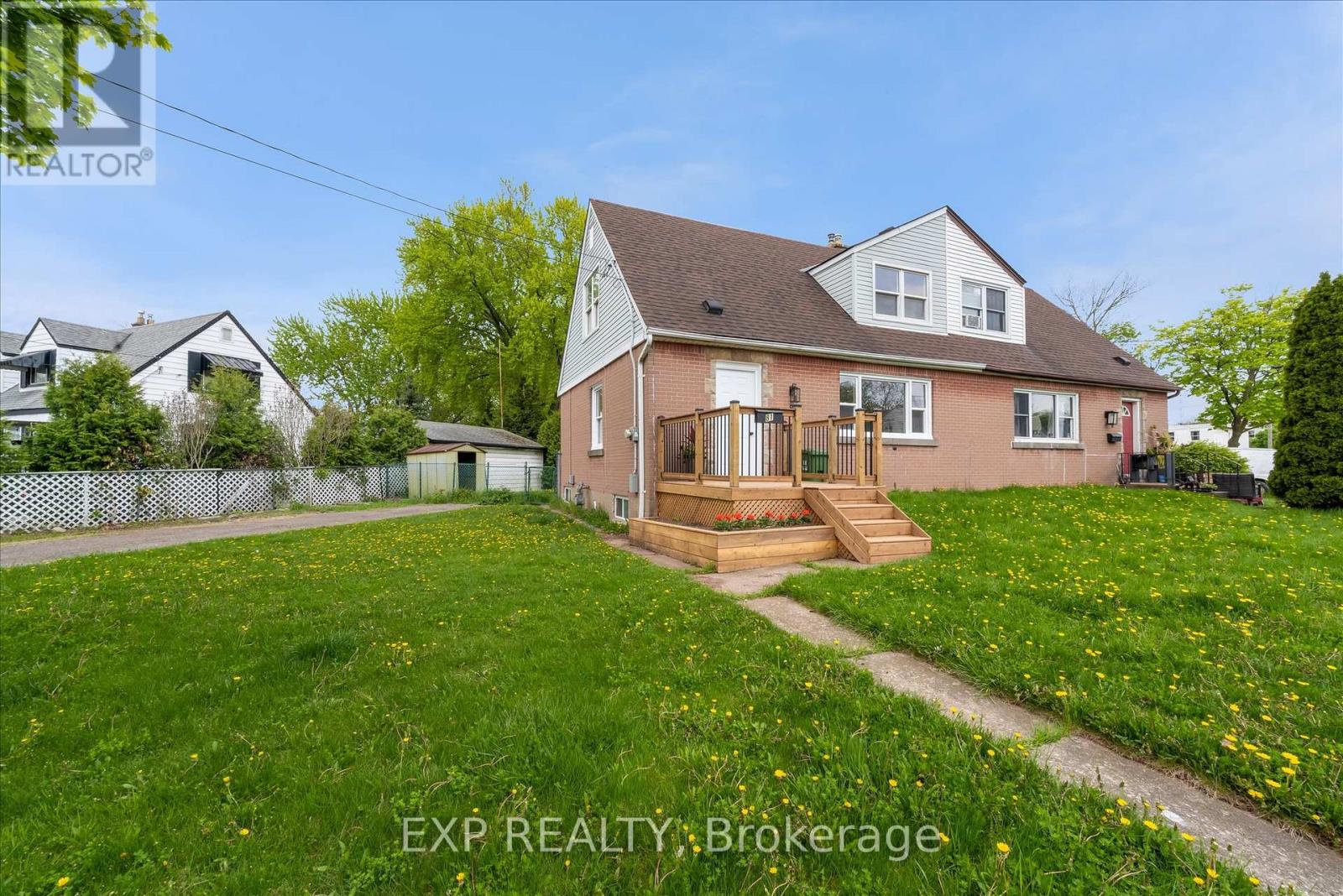 81 Armstrong Avenue, Hamilton, Ontario  L8H 1M7 - Photo 31 - X12147398