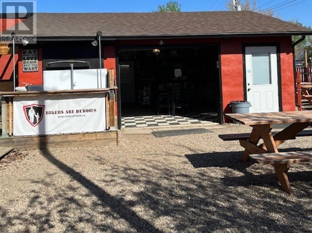 95 South Railway Avenue, Irvine, Alberta  T0J 1V0 - Photo 28 - A2221250