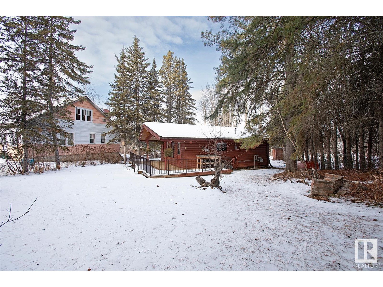 704 53102 Range Road 40, Rural Parkland County, Alberta  T0E 2Y0 - Photo 60 - E4420401