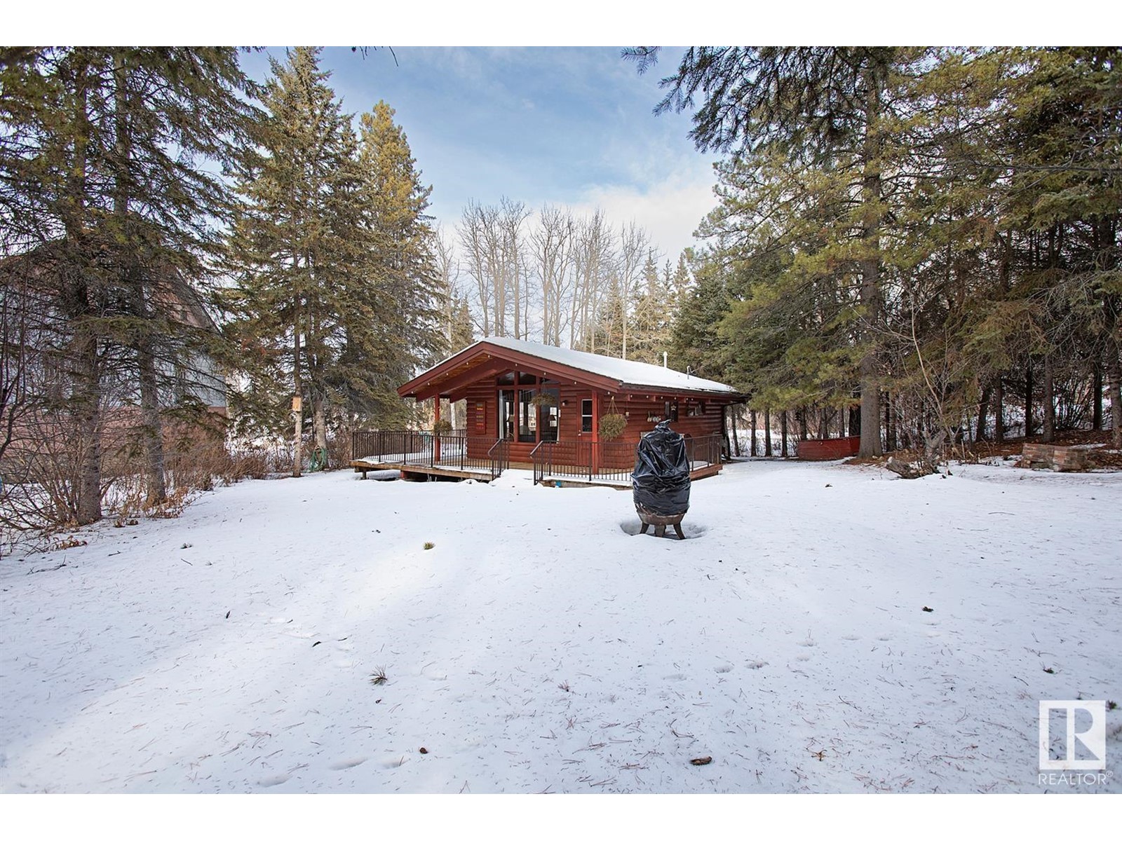 704 53102 Range Road 40, Rural Parkland County, Alberta  T0E 2Y0 - Photo 48 - E4420401