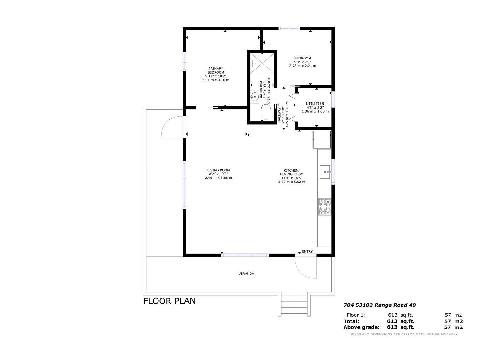 704 53102 Range Road 40, Rural Parkland County, Alberta  T0E 2Y0 - Photo 70 - E4420401