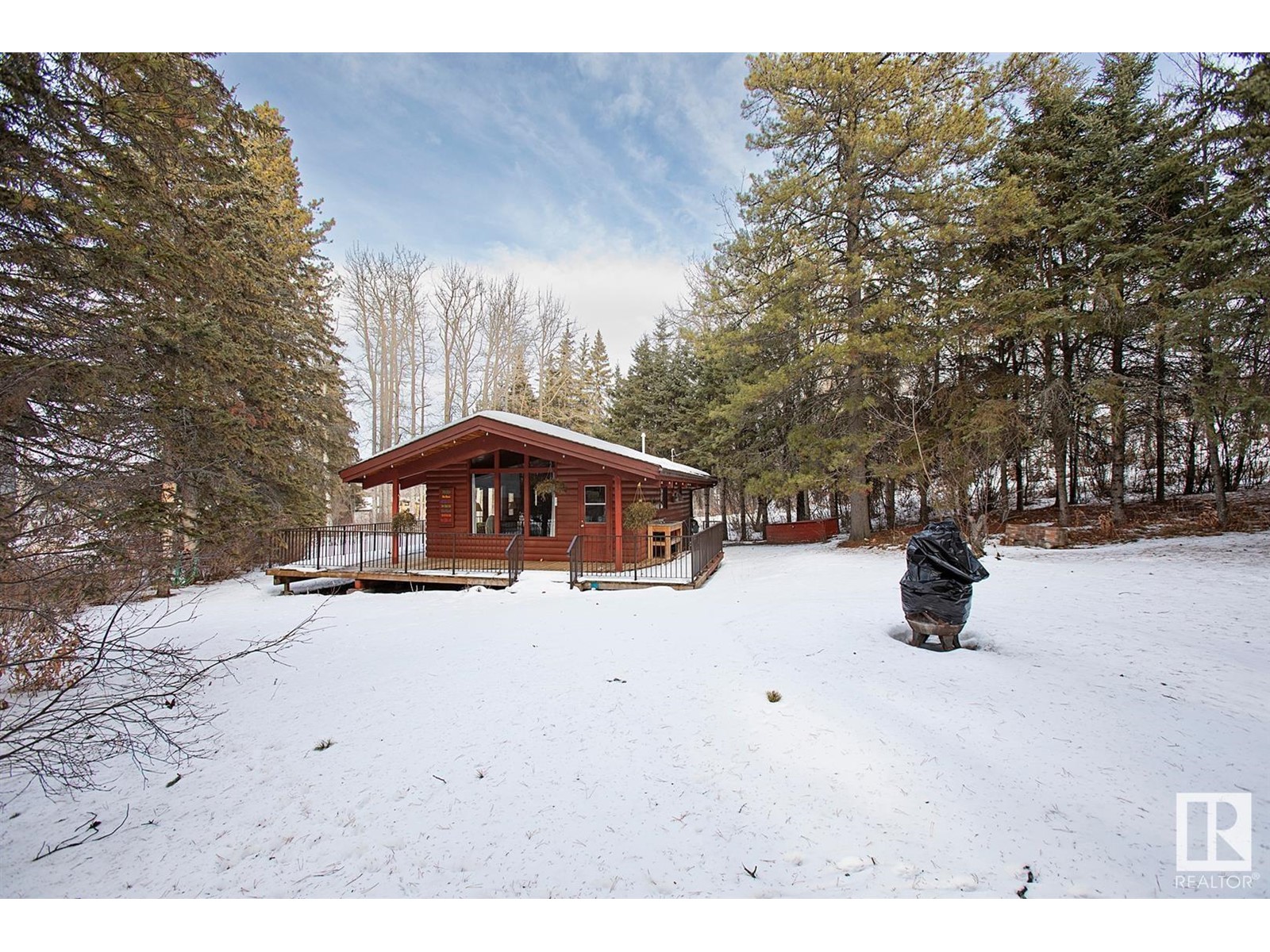 704 53102 Range Road 40, Rural Parkland County, Alberta  T0E 2Y0 - Photo 49 - E4420401