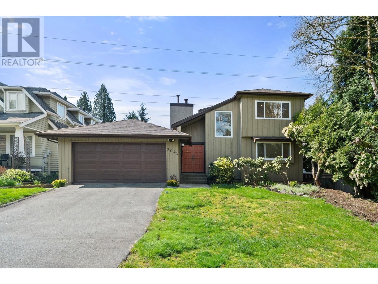 2045 Kirkstone Road, North Vancouver, British Columbia  V7J 3M9 - Photo 24 - R2990407
