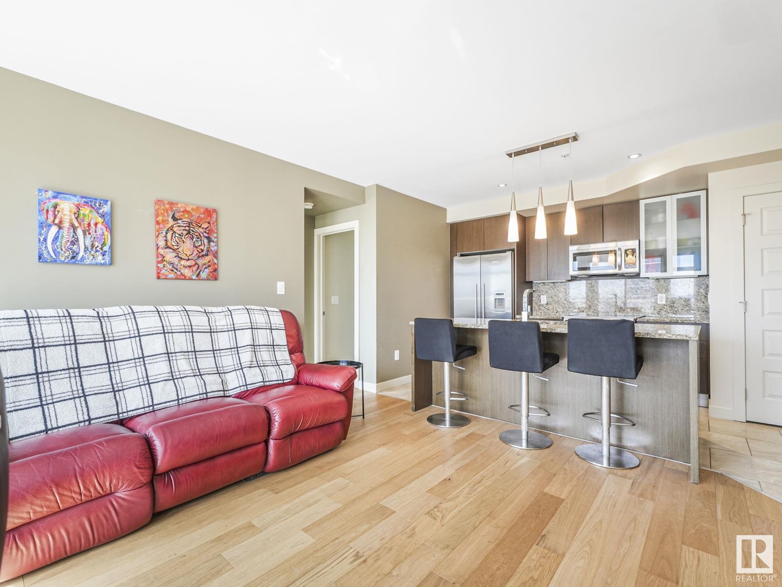 #801 10388 105 St Nw, Edmonton, Alberta  T5J 0C2 - Photo 18 - E4436383