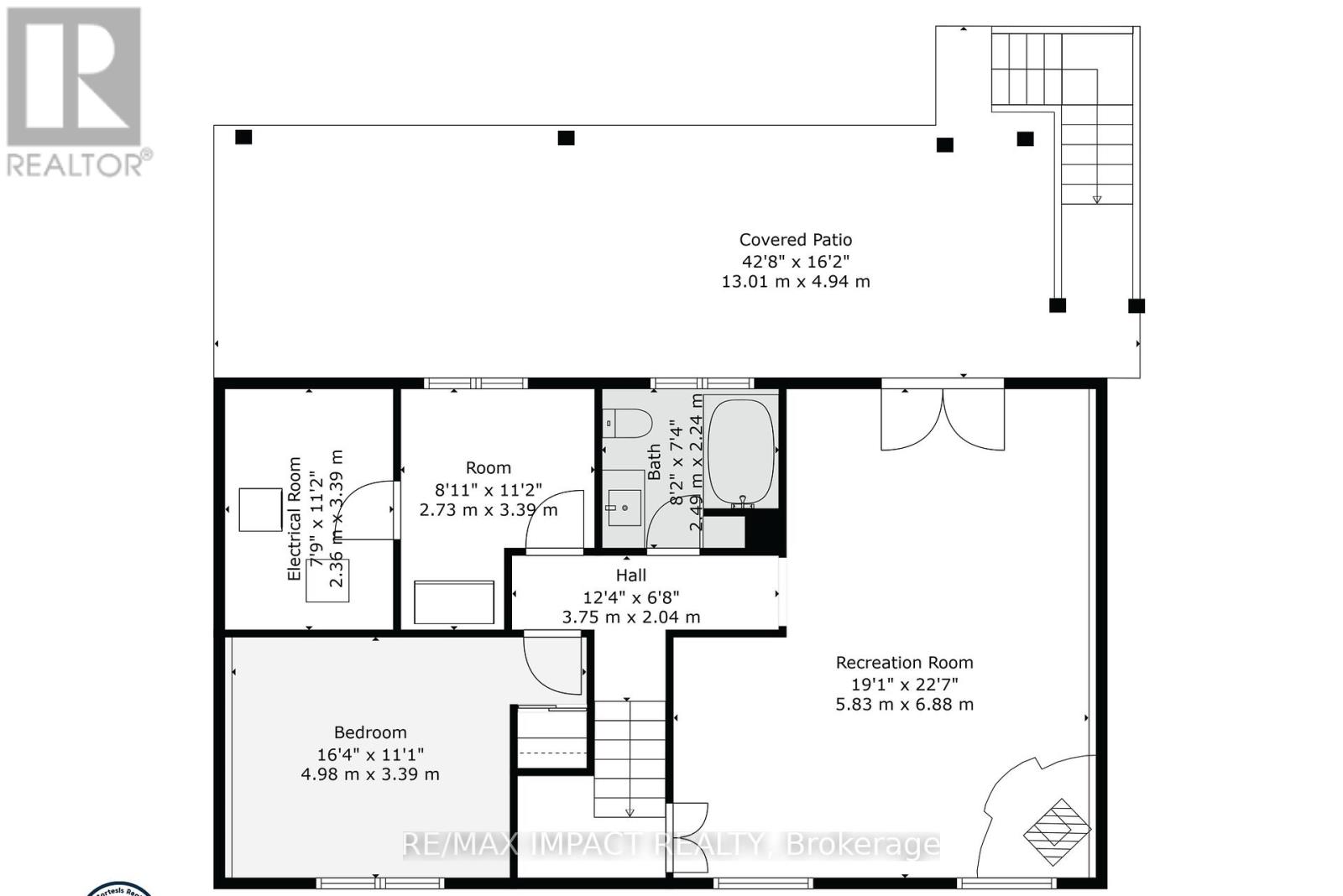 16899 Telephone Road, Quinte West, Ontario  K8V 5P4 - Photo 46 - X12148880