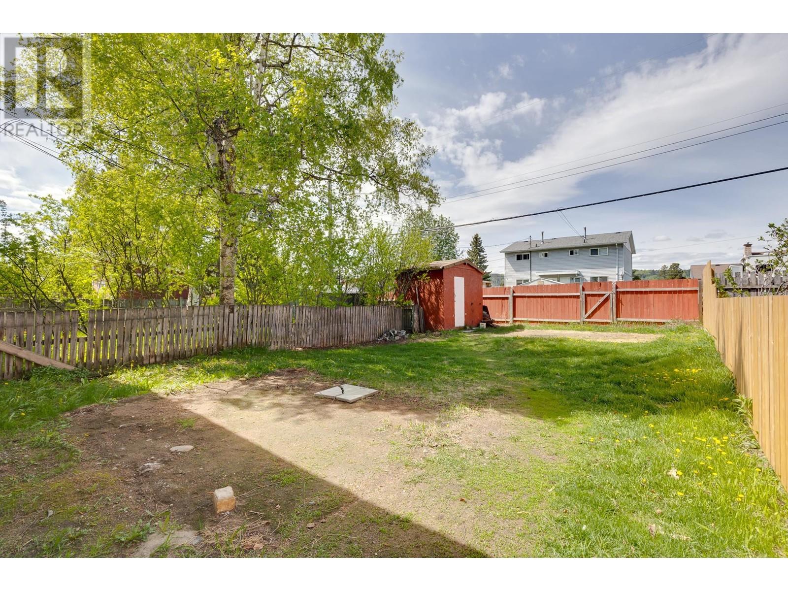321-327 S Quinn Street, Prince George, British Columbia  V2M 3N2 - Photo 21 - R3000807