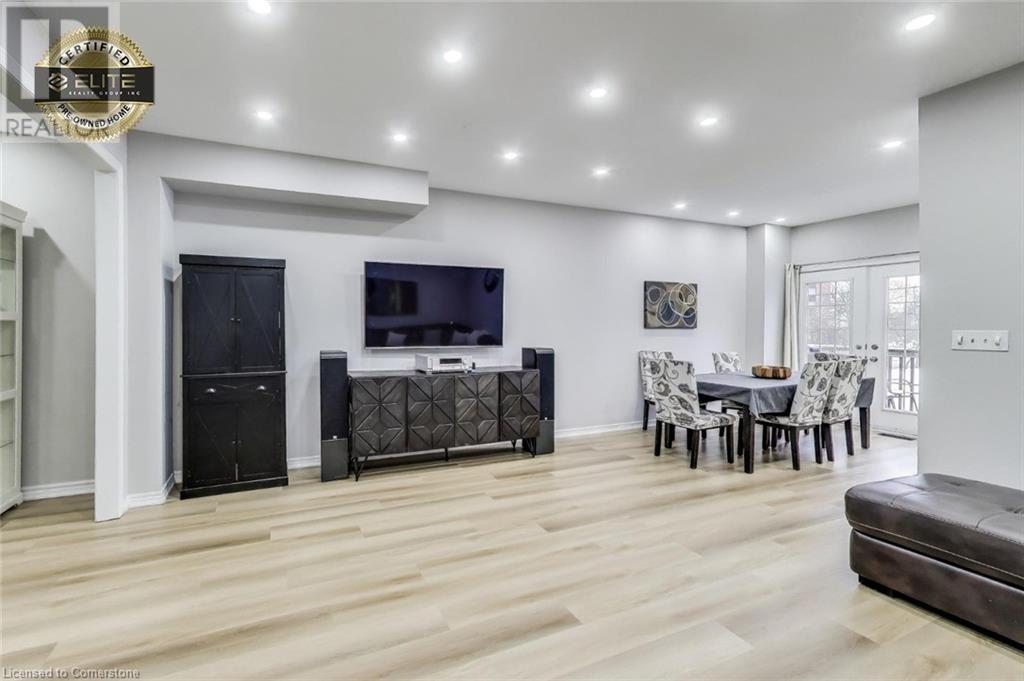 7 JOSEPH Street, Brampton, Ontario