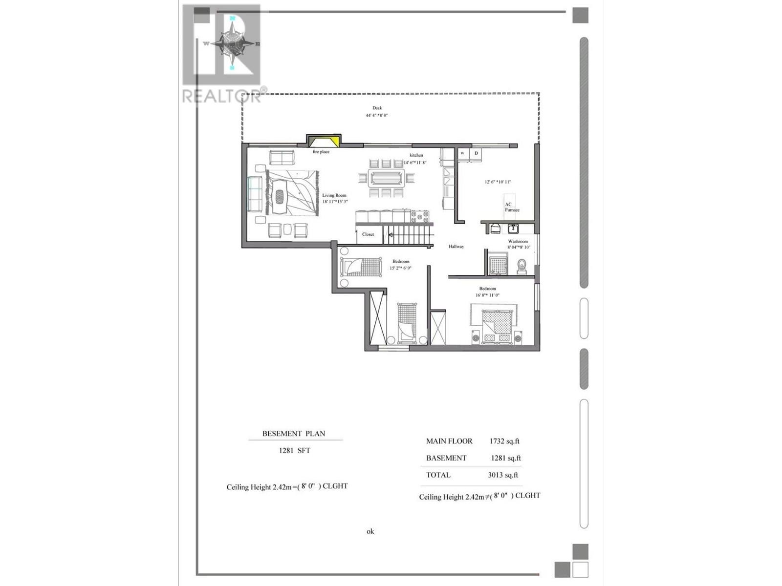 21673 Exeter Avenue, Maple Ridge, British Columbia  V2X 4M9 - Photo 32 - R3002687