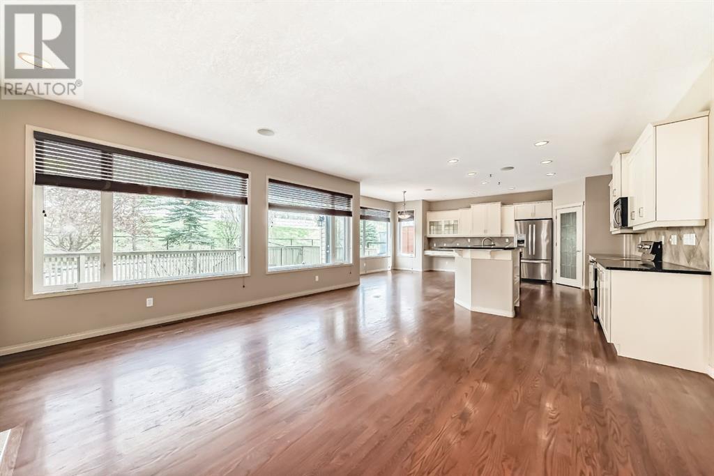 7732 Springbank Way Sw, Calgary, Alberta  T3H 4L8 - Photo 6 - A2220789