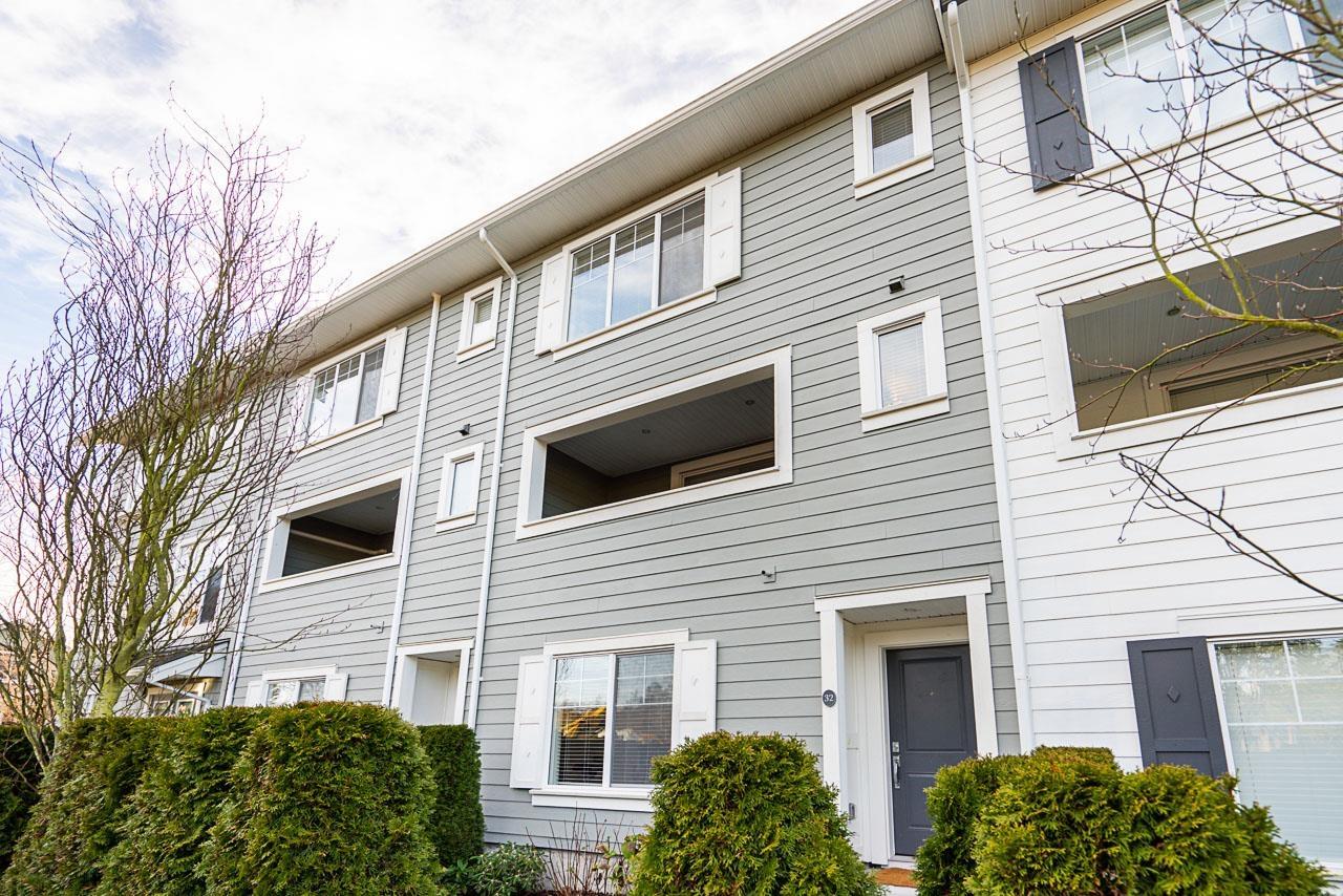 32 127 172 Street, Surrey, British Columbia  V3Z 0W9 - Photo 2 - R3002718