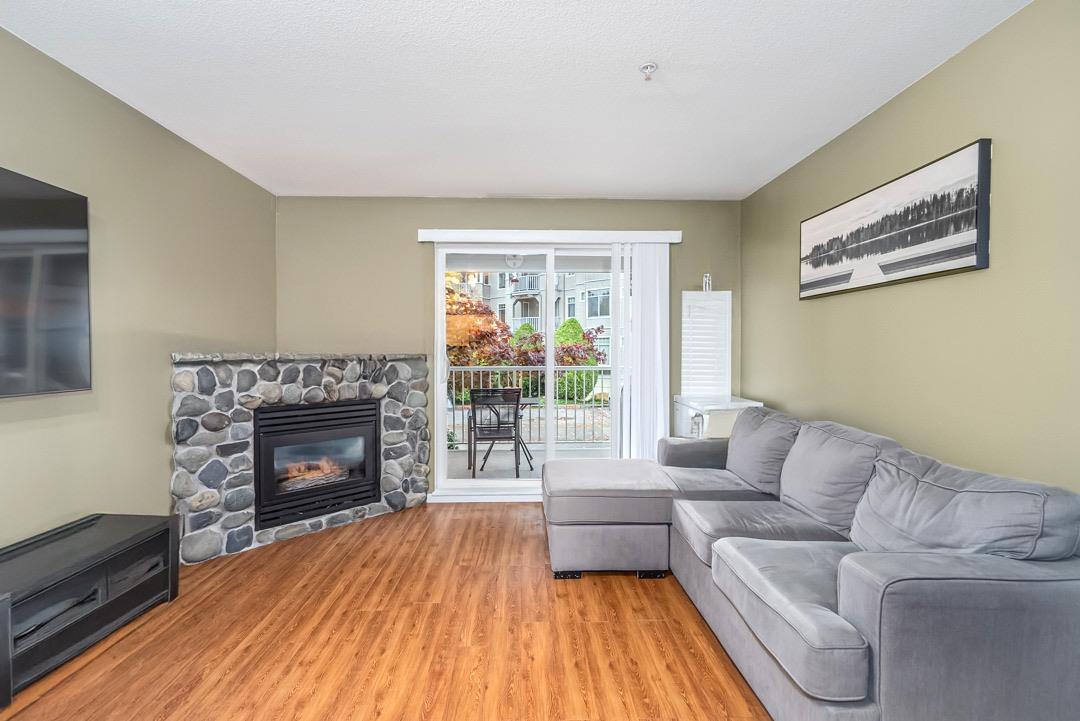 107 20896 57 Avenue, Langley, British Columbia  V3A 8S9 - Photo 6 - R3002419