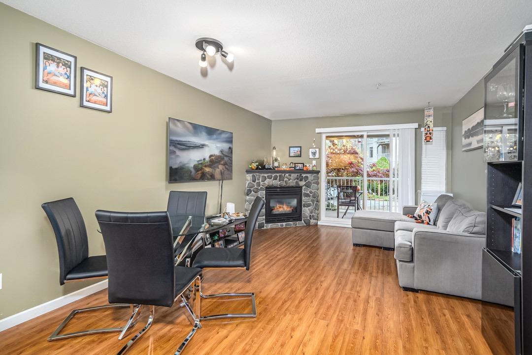 107 20896 57 Avenue, Langley, British Columbia  V3A 8S9 - Photo 5 - R3002419