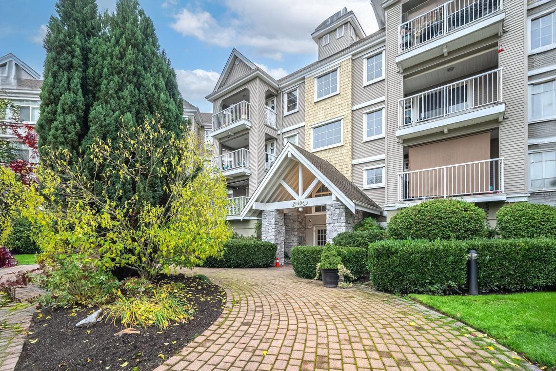 107 20896 57 AVENUE, Langley, British Columbia