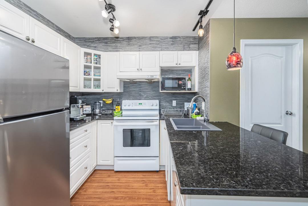 107 20896 57 Avenue, Langley, British Columbia  V3A 8S9 - Photo 4 - R3002419