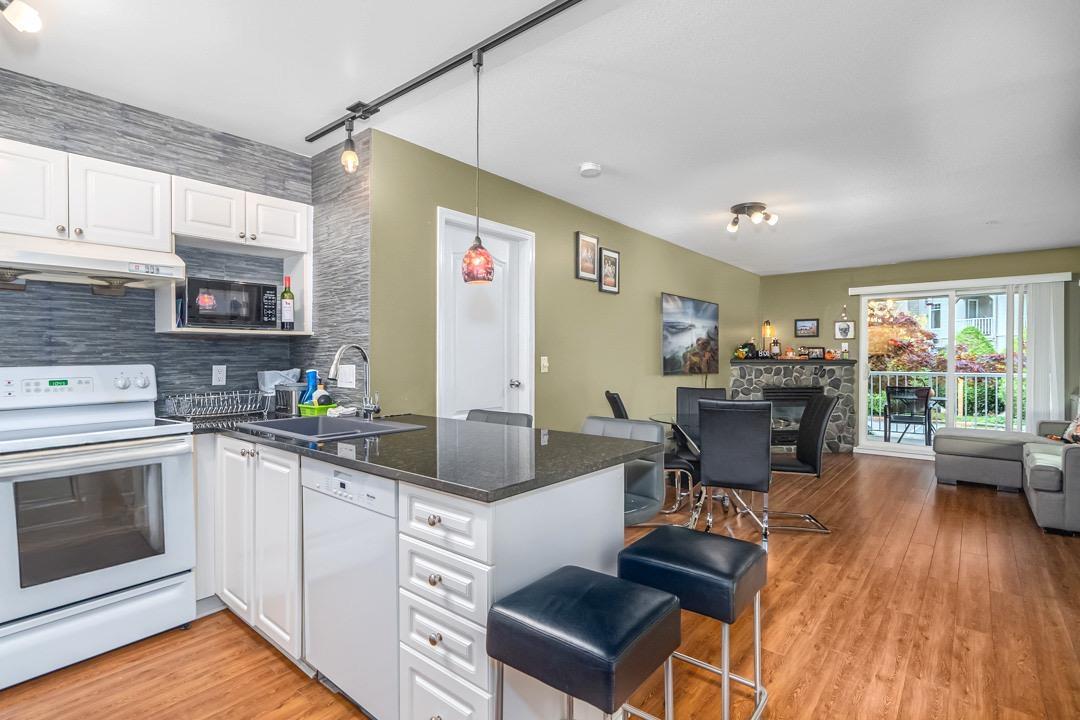 107 20896 57 Avenue, Langley, British Columbia  V3A 8S9 - Photo 2 - R3002419