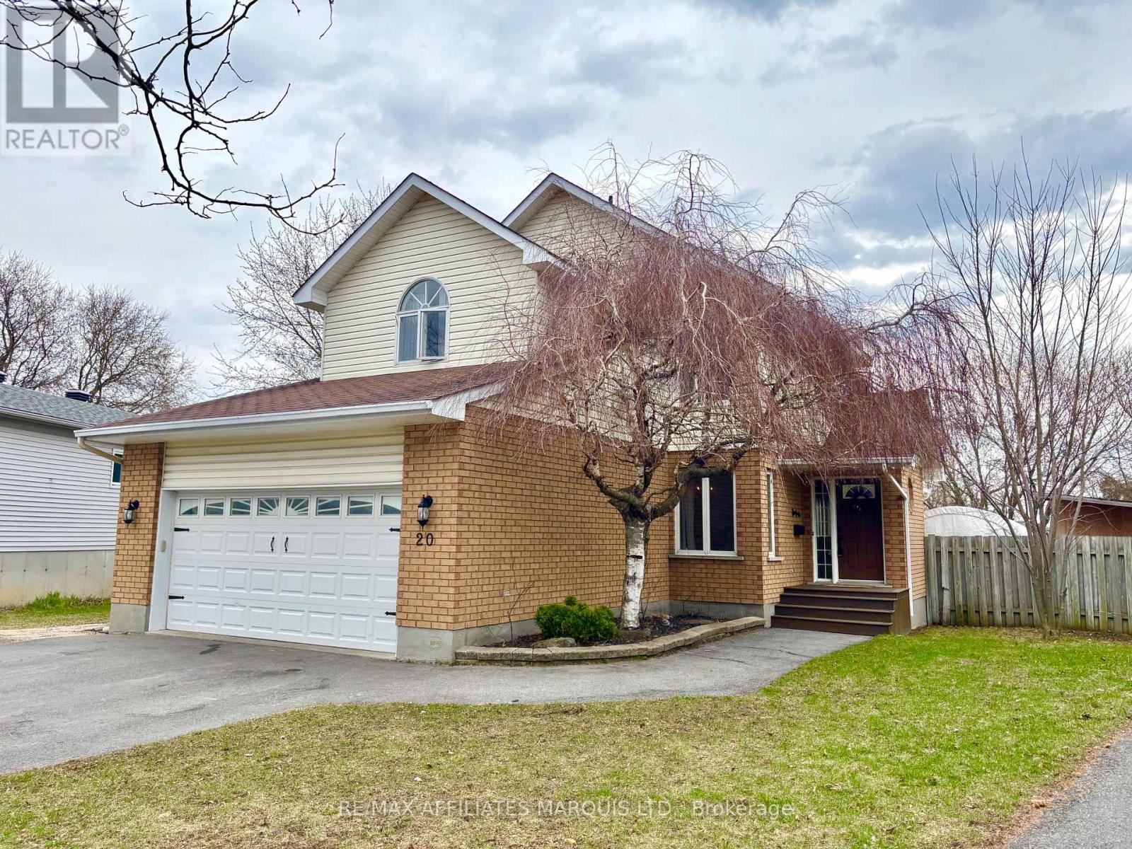 Property at 20 FORESTDALE CRESCENT image 1