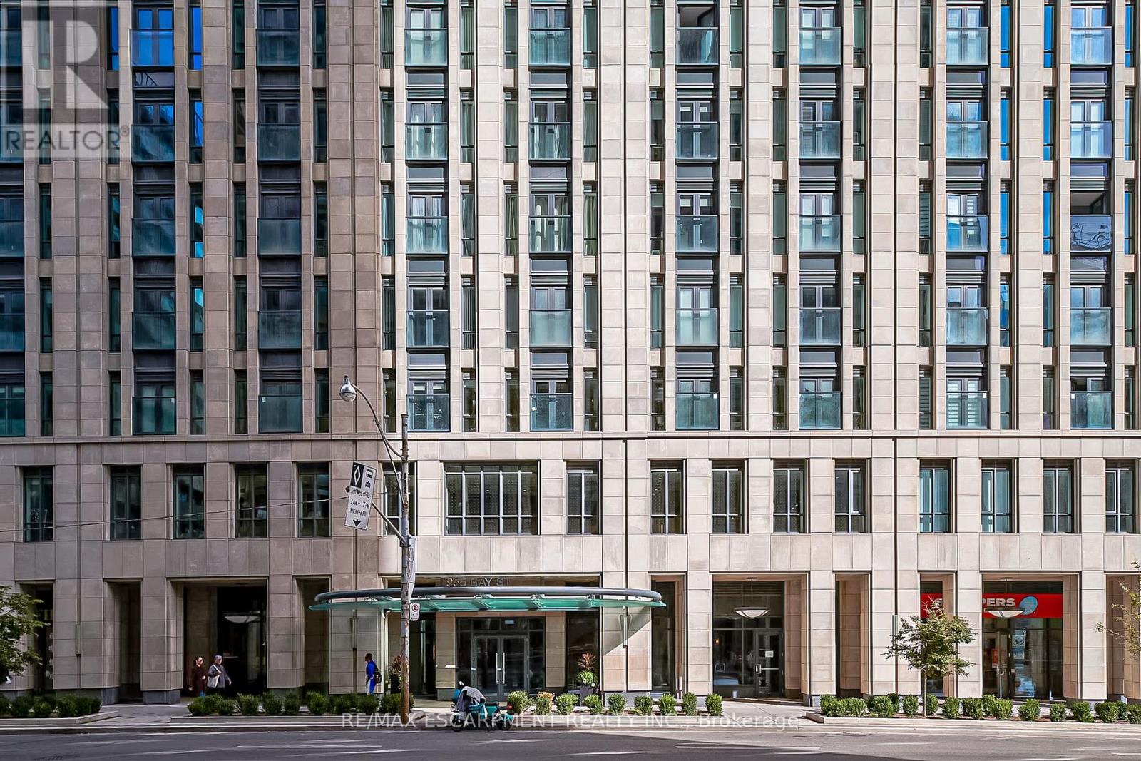 1809 - 955 Bay Street, Toronto, Ontario  M5S 0C6 - Photo 38 - C12148656