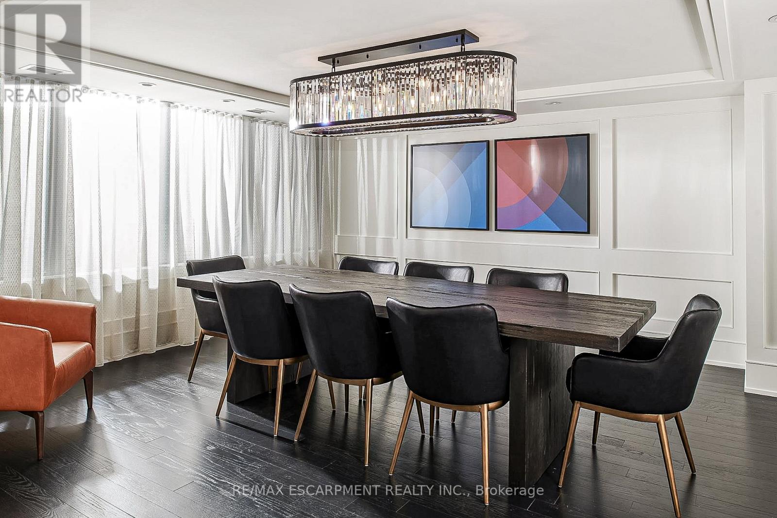 1809 - 955 Bay Street, Toronto, Ontario  M5S 0C6 - Photo 43 - C12148656