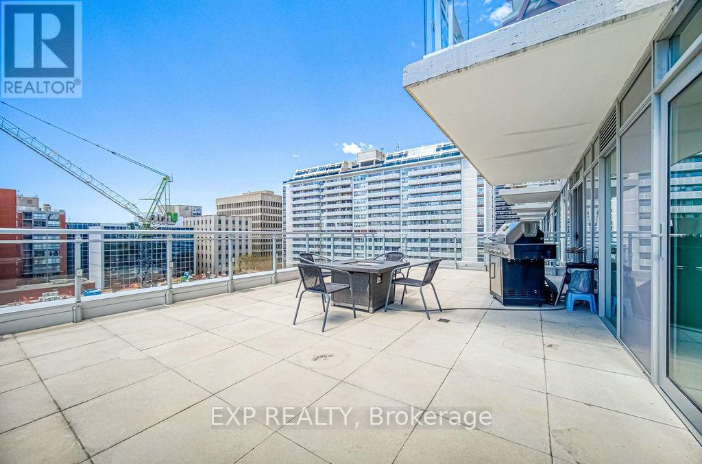 805 - 68 Merton Street, Toronto, Ontario  M4S 1A1 - Photo 26 - C12148670