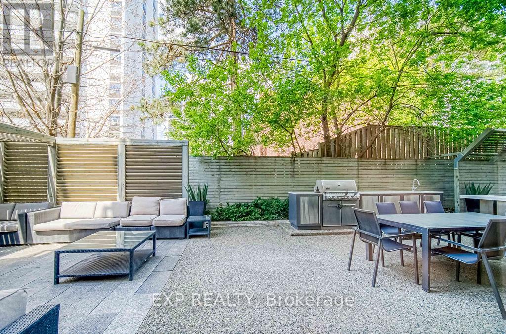 805 - 68 Merton Street, Toronto, Ontario  M4S 1A1 - Photo 32 - C12148670
