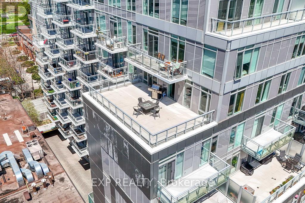 805 - 68 Merton Street, Toronto, Ontario  M4S 1A1 - Photo 37 - C12148670