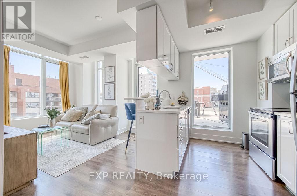 805 - 68 Merton Street, Toronto, Ontario  M4S 1A1 - Photo 5 - C12148670