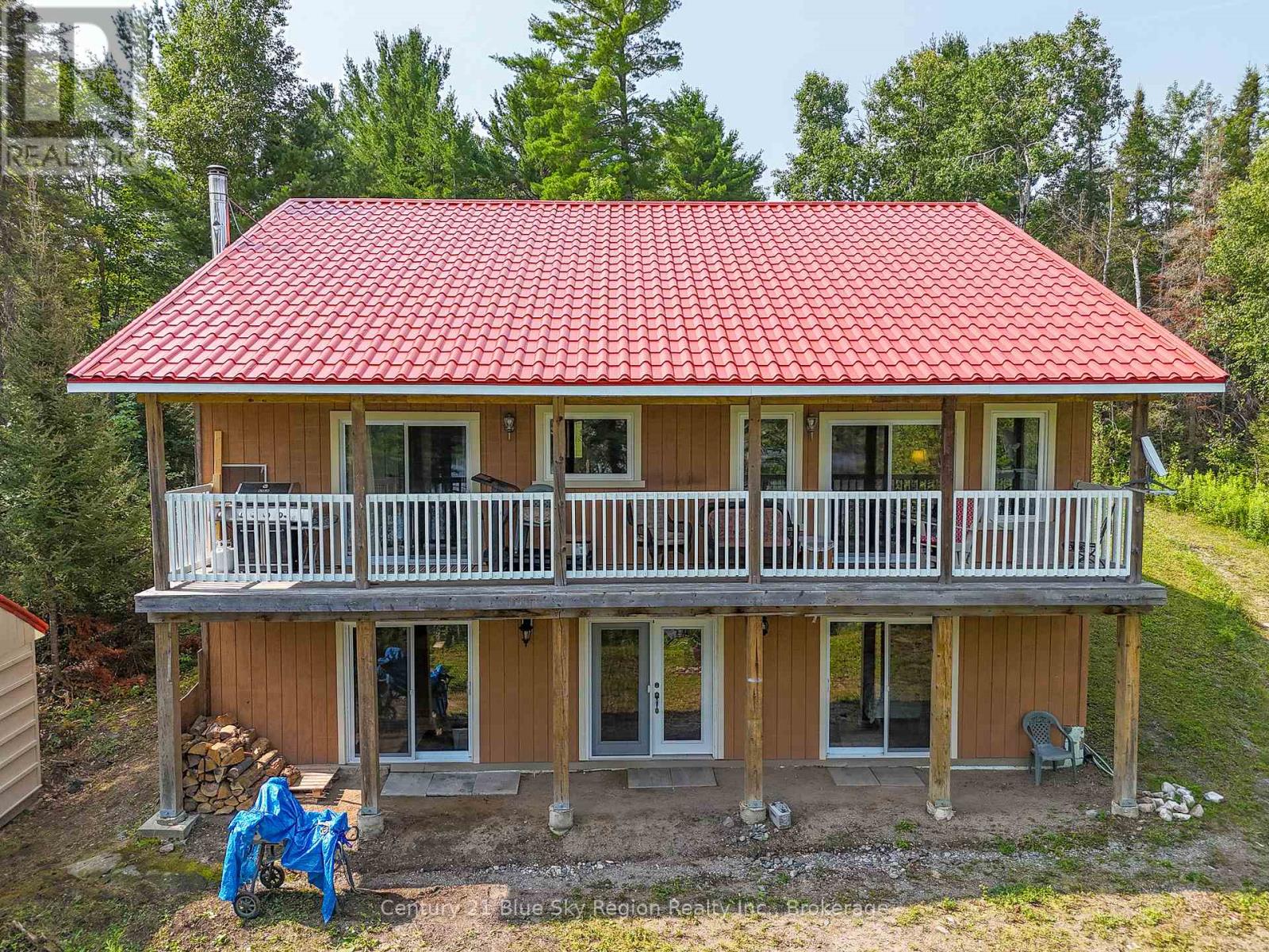2687 Highway 11 N, Unorganized Townships, Ontario  P0H 1T0 - Photo 4 - X12146593