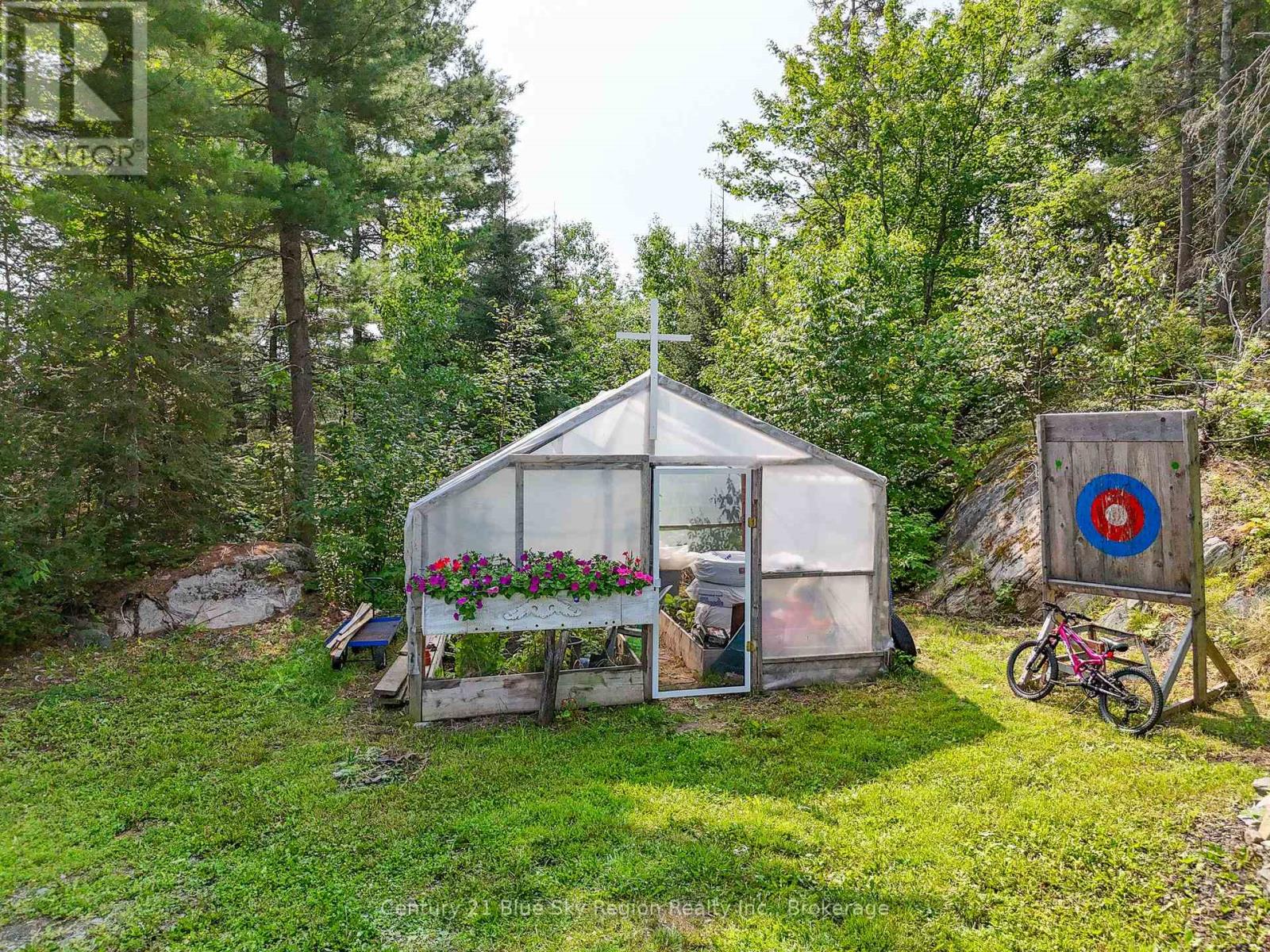 2687 Highway 11 N, Unorganized Townships, Ontario  P0H 1T0 - Photo 44 - X12146593