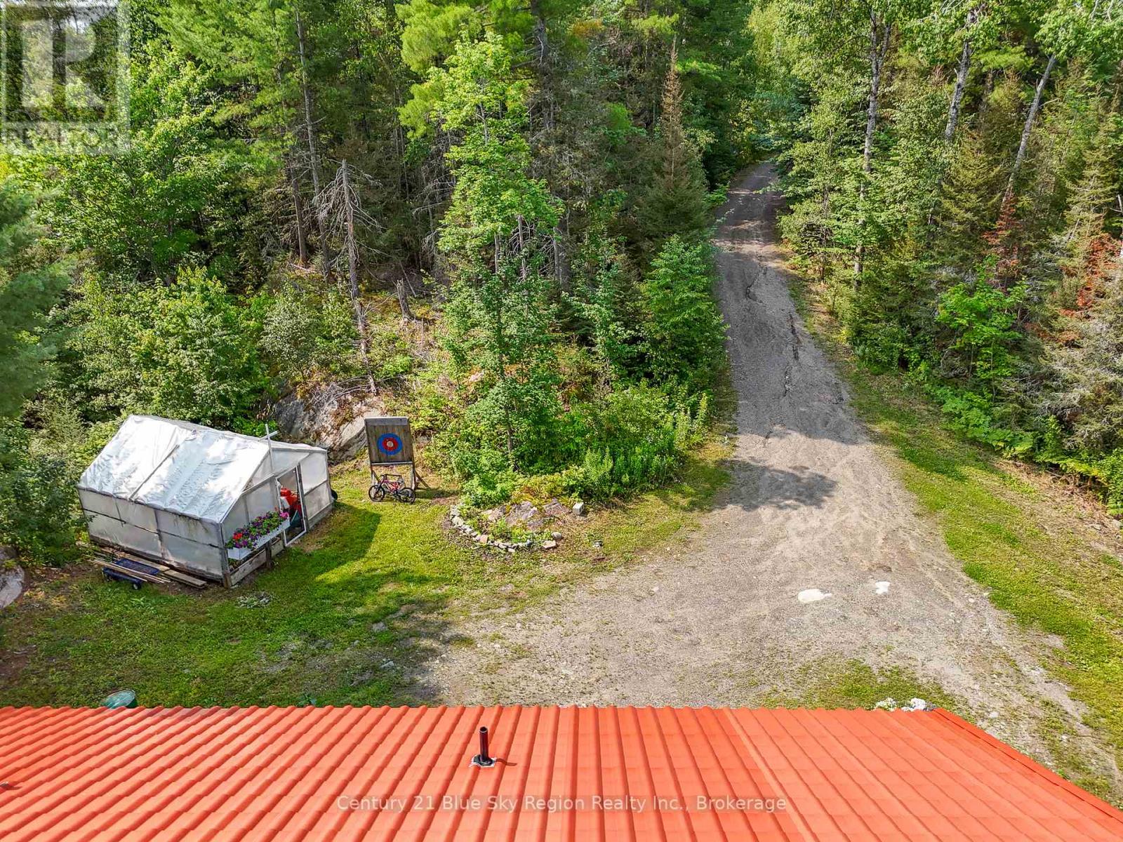 2687 Highway 11 N, Unorganized Townships, Ontario  P0H 1T0 - Photo 48 - X12146593