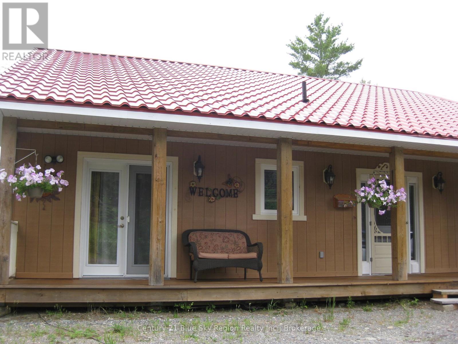 2687 Highway 11 N, Unorganized Townships, Ontario  P0H 1T0 - Photo 50 - X12146593