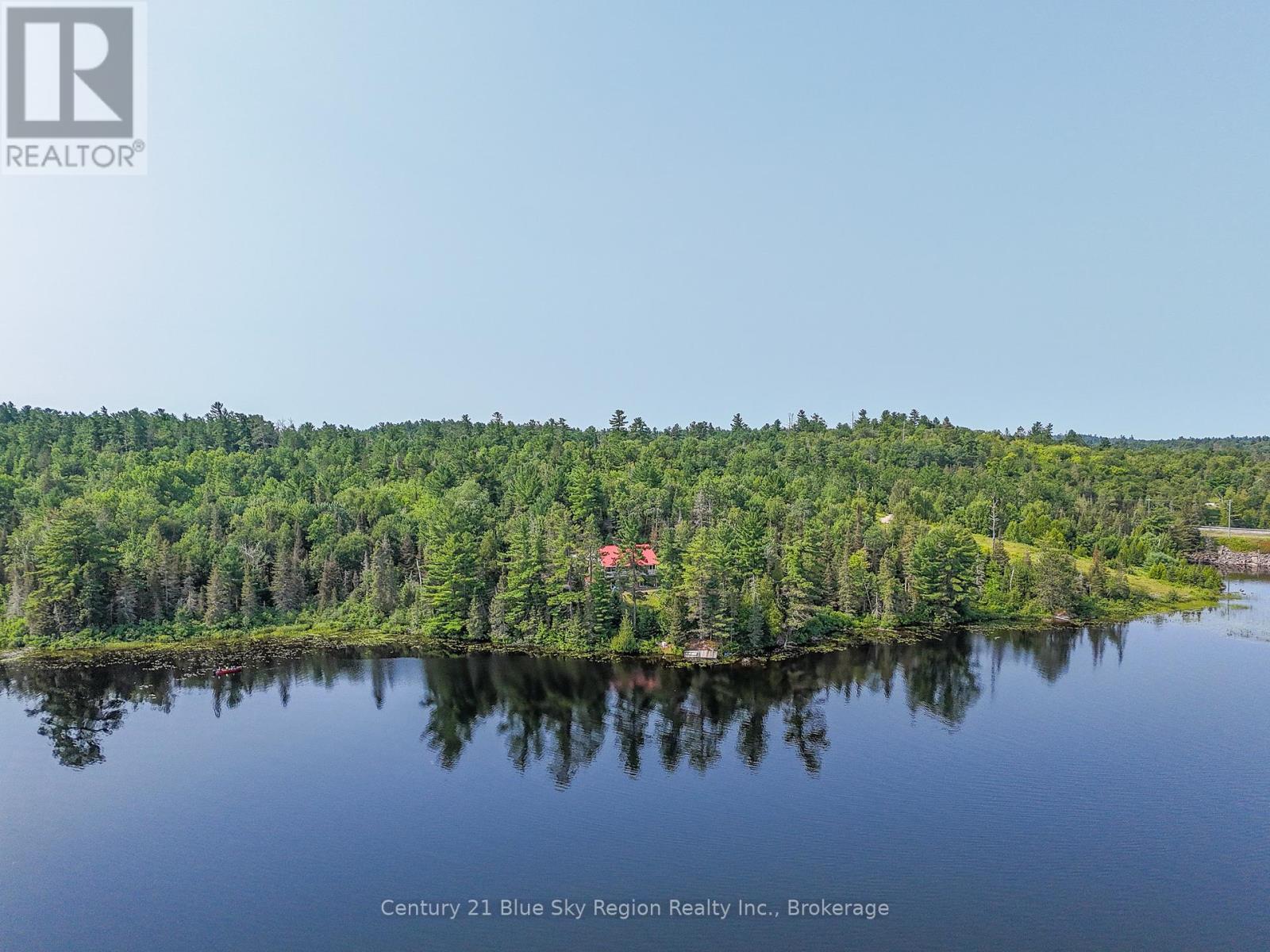 2687 Highway 11 N, Unorganized Townships, Ontario  P0H 1T0 - Photo 5 - X12146593