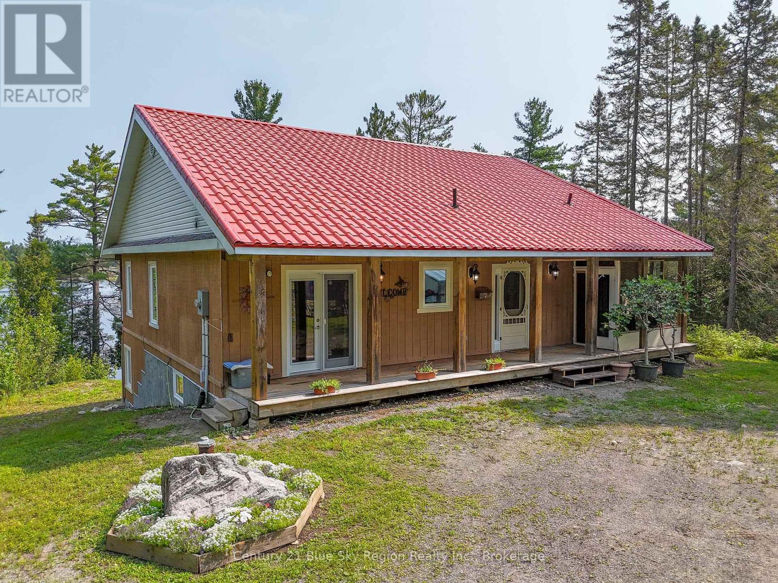 2687 Highway 11 N, Unorganized Townships, Ontario  P0H 1T0 - Photo 7 - X12146593