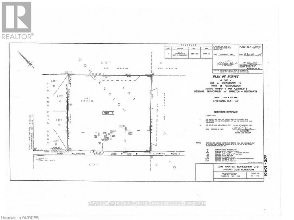 1748 Centre Road, Hamilton (Carlisle), Ontario  L8N 2Z7 - Photo 30 - X12148792