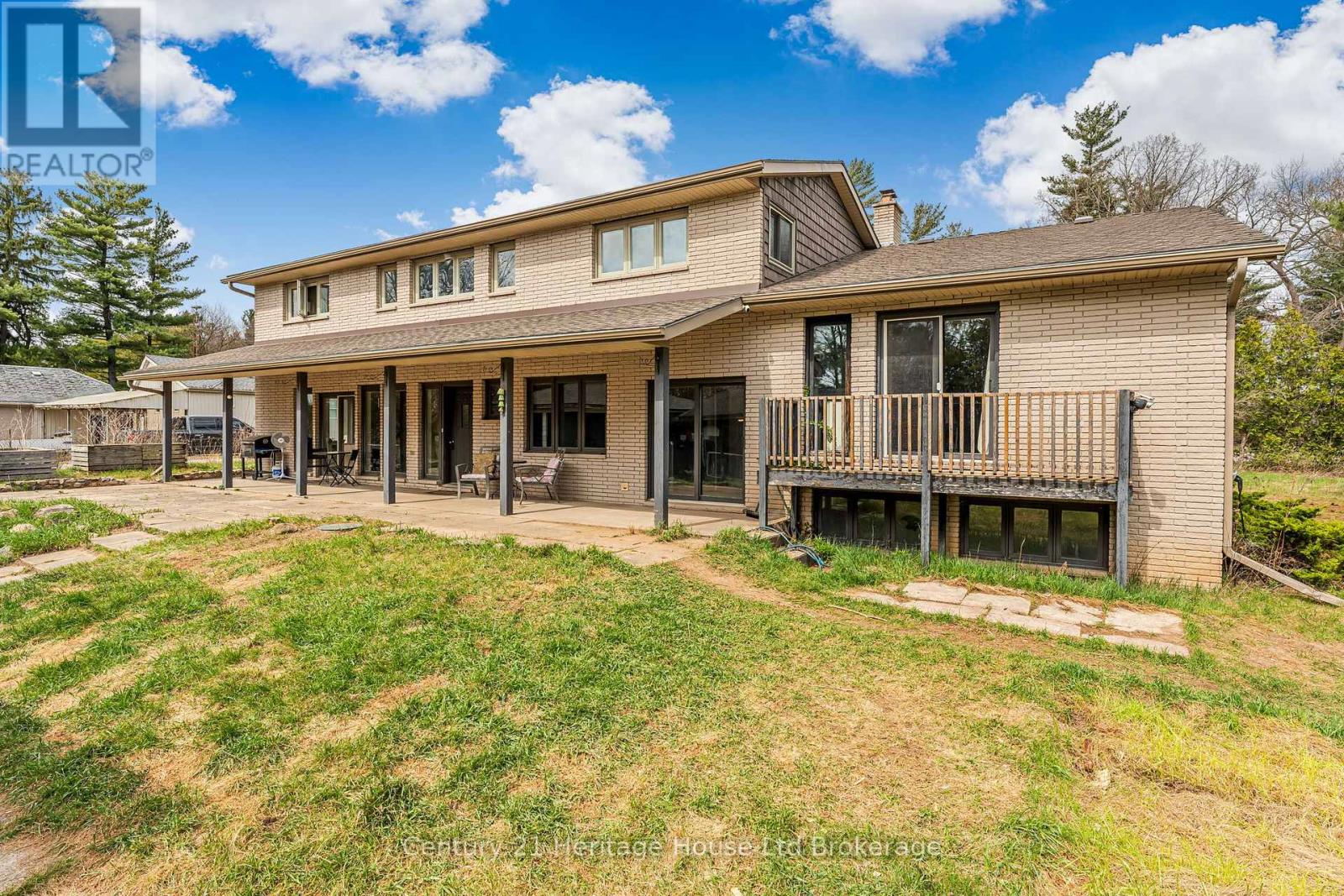 47 59 Highway, Norfolk (Delhi), Ontario  N4B 2W5 - Photo 4 - X12105096