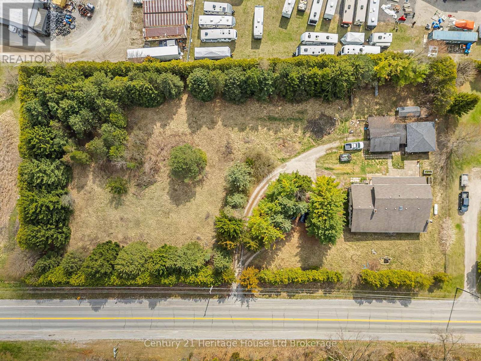 47 59 Highway, Norfolk (Delhi), Ontario  N4B 2W5 - Photo 6 - X12105096
