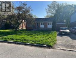 22 HOPECREST CRESCENT, Toronto, Ontario