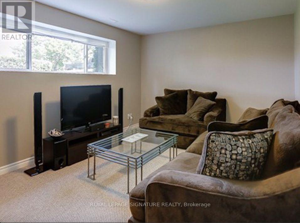 Lower - 706 Annland Street, Pickering, Ontario  L1W 1B3 - Photo 4 - E12148701