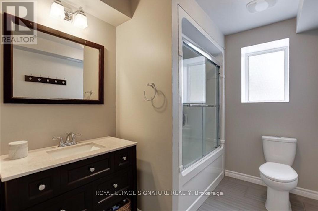 Lower - 706 Annland Street, Pickering, Ontario  L1W 1B3 - Photo 5 - E12148701
