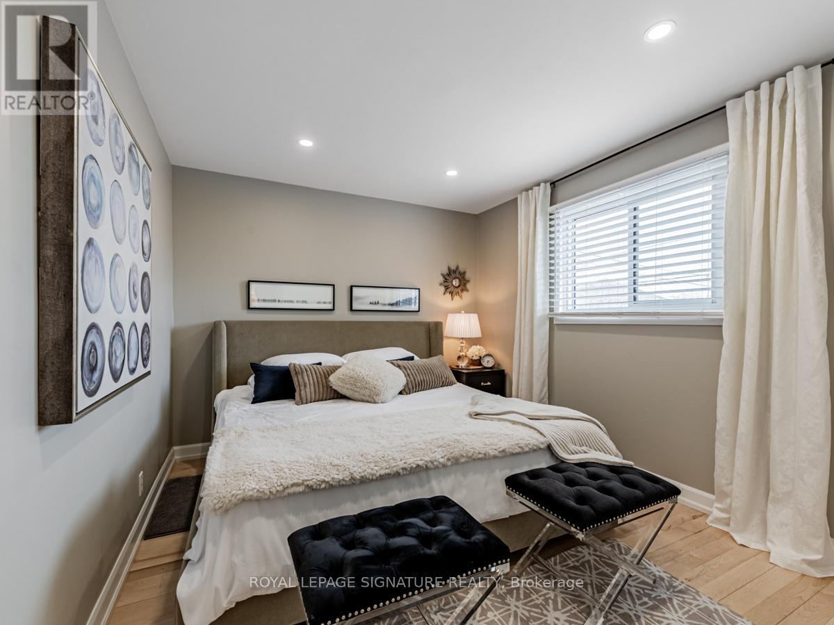 706 Annland Street, Pickering, Ontario  L1W 1B3 - Photo 13 - E12148711