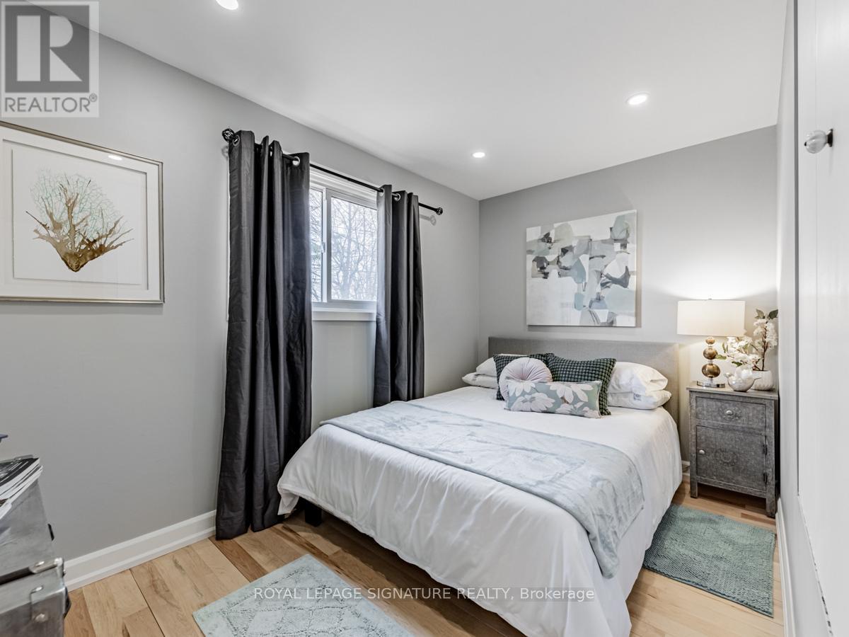 706 Annland Street, Pickering, Ontario  L1W 1B3 - Photo 15 - E12148711