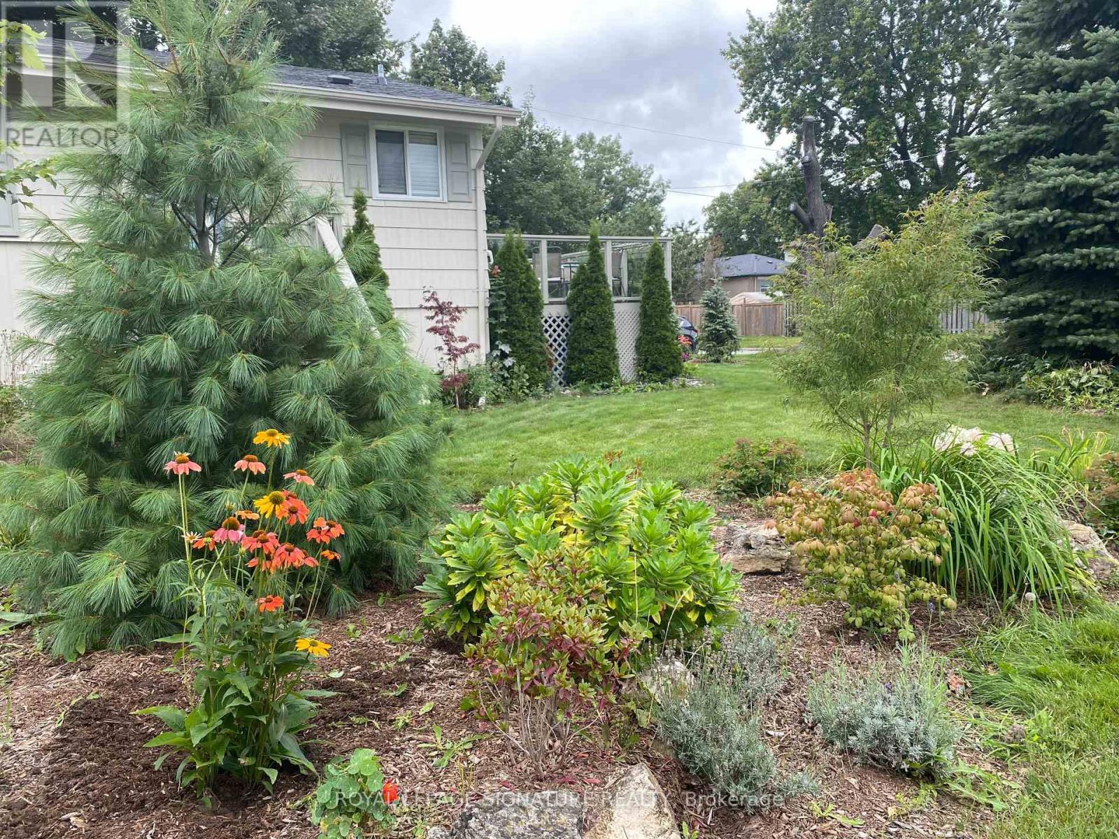 706 Annland Street, Pickering, Ontario  L1W 1B3 - Photo 23 - E12148711