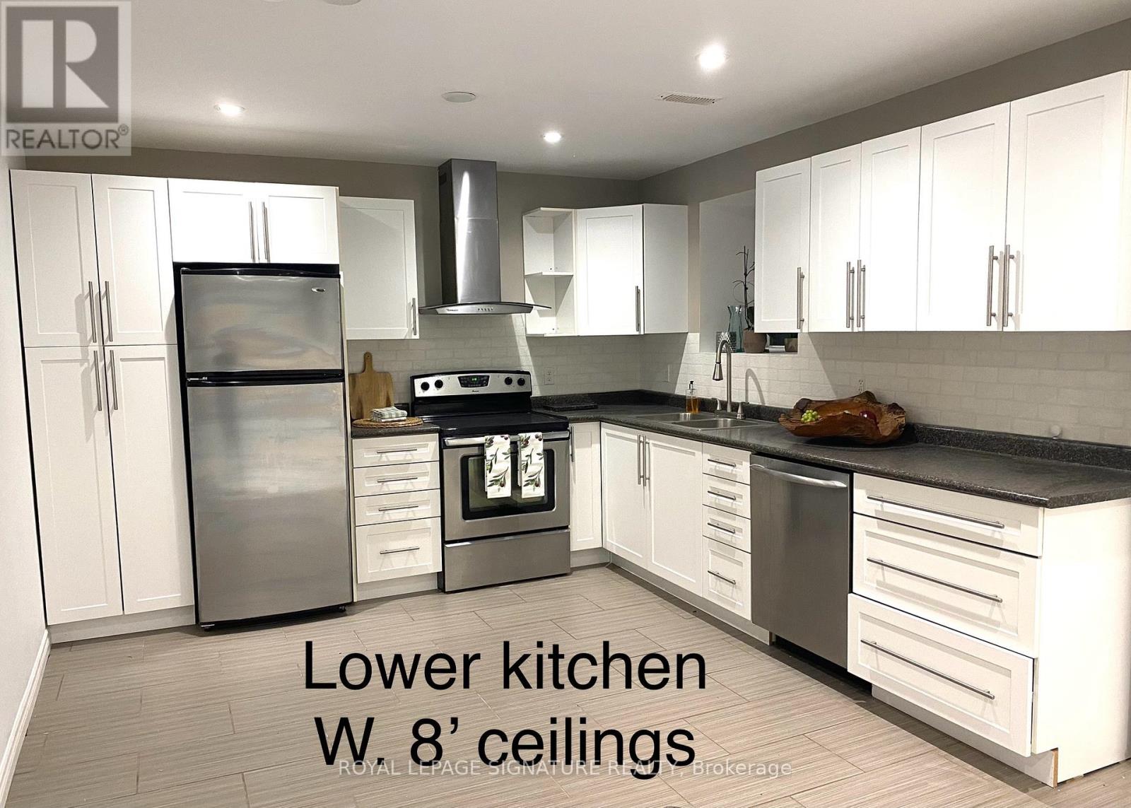 706 Annland Street, Pickering, Ontario  L1W 1B3 - Photo 6 - E12148711
