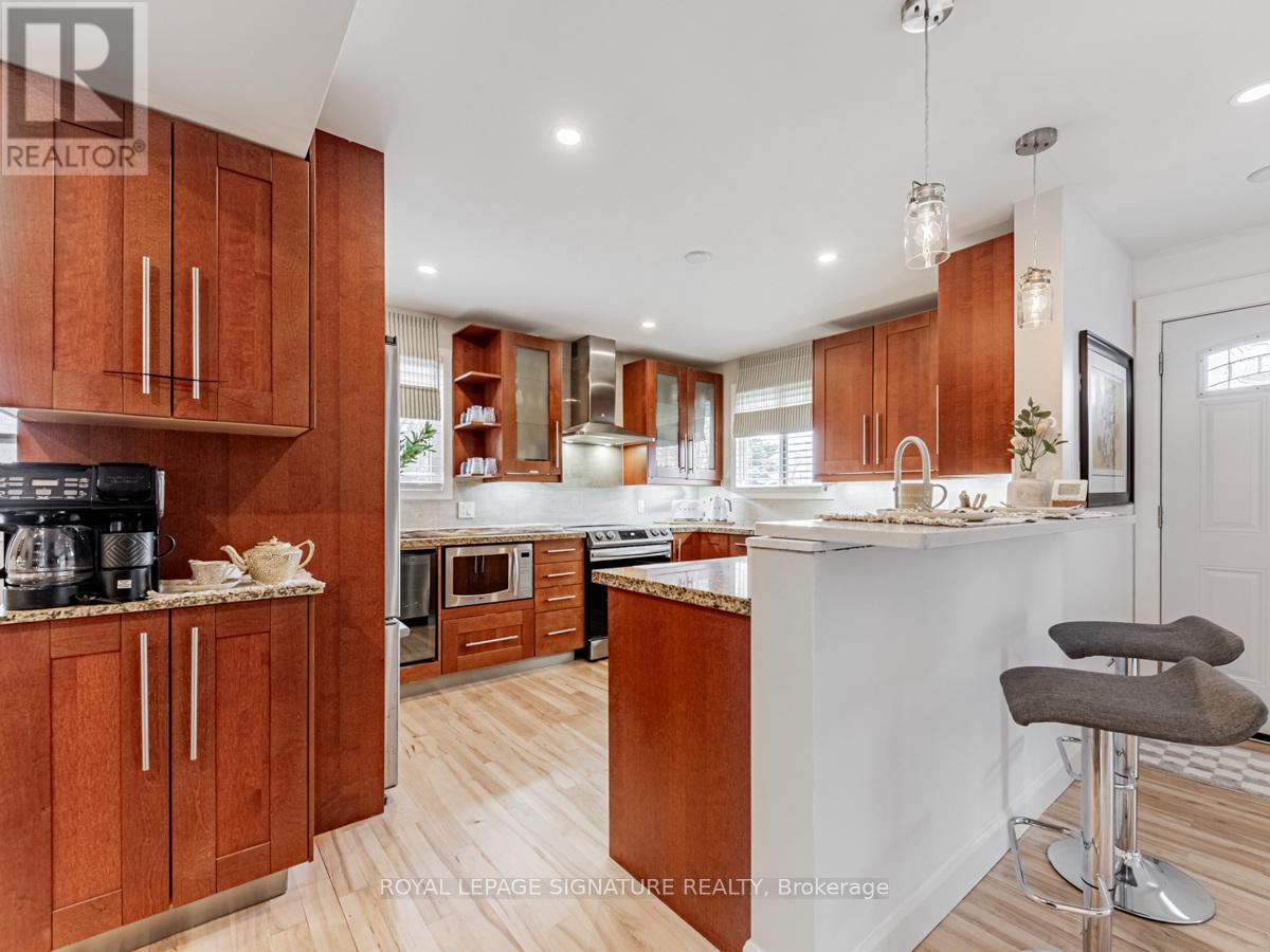 706 Annland Street, Pickering, Ontario  L1W 1B3 - Photo 9 - E12148711