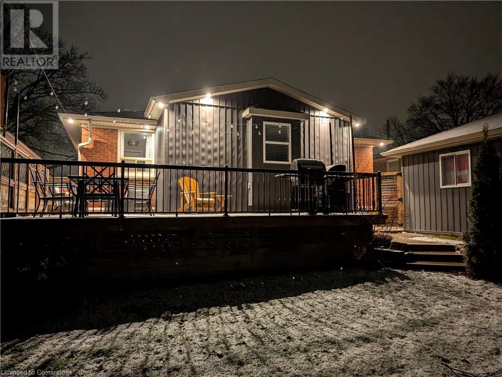 116 Broker Drive, Hamilton, Ontario  L8T 2B8 - Photo 44 - 40728800