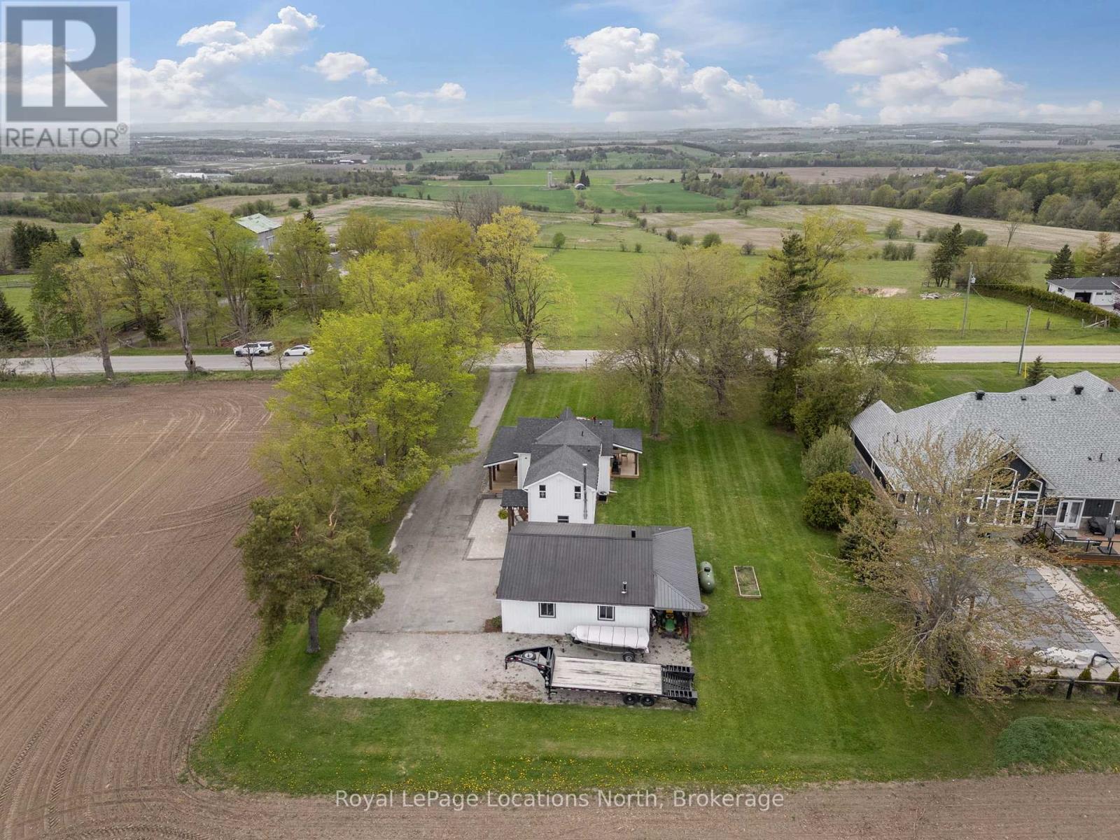 5139 8th Line, Essa, Ontario  L0L 1L0 - Photo 8 - N12148870